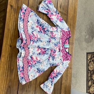 Wild Flowers Dress. No.10. Perfect condition!